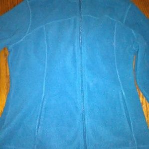 Old Navy Blue Fleece